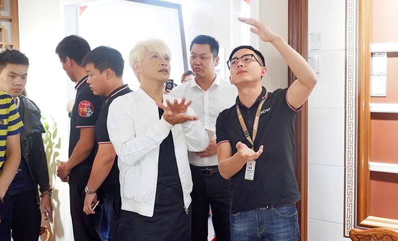 集成吊頂哪個牌子好 天圓地...